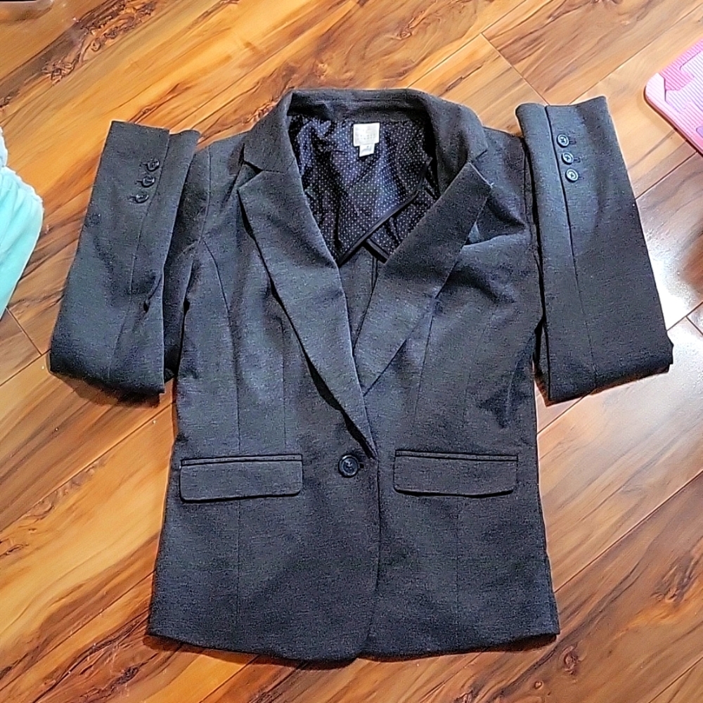 Lauren Conrad Blazer